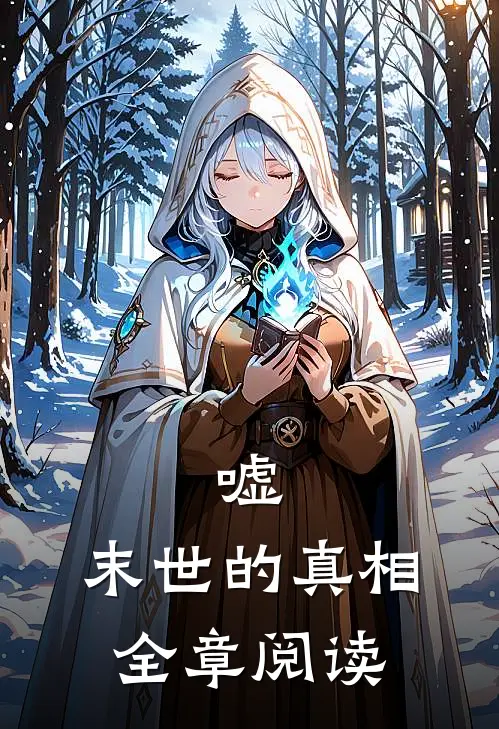 嘘，末世的真相全章阅读
