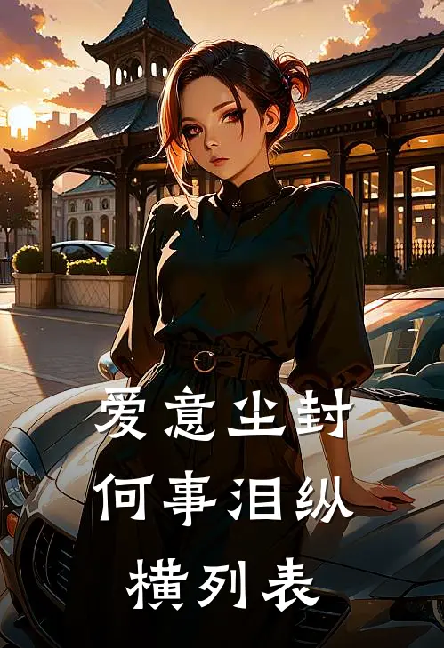 爱意尘封，何事泪纵横列表