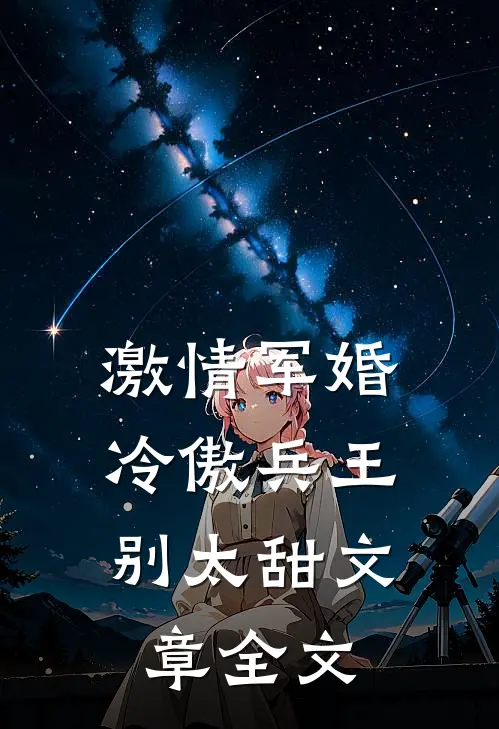 激情军婚，冷傲兵王别太甜文章全文