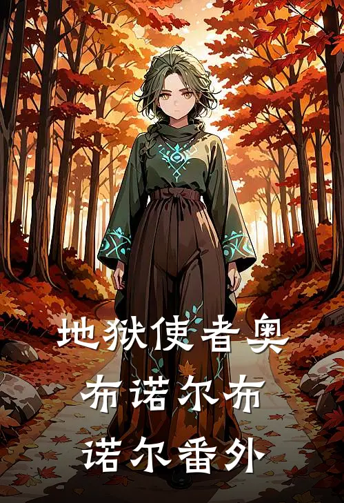 地狱使者奥布诺尔布诺尔番外