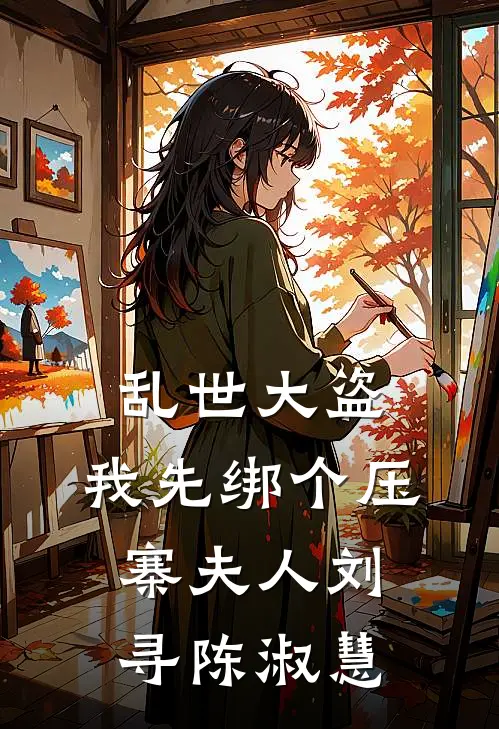 乱世大盗，我先绑个压寨夫人刘寻陈淑慧