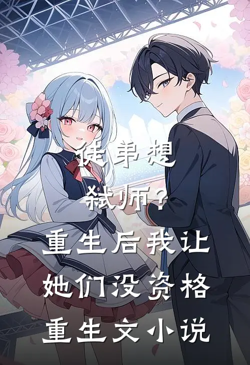 徒弟想弑师？重生后我让她们没资格重生文小说