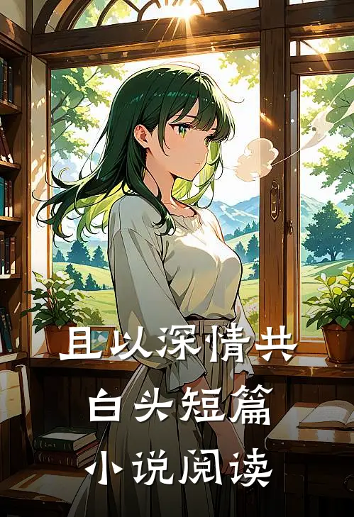 且以深情共白头短篇小说阅读