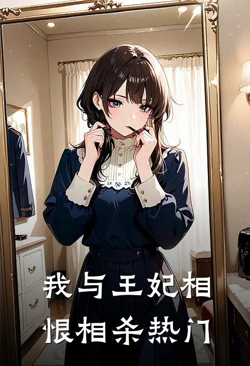 我与王妃相恨相杀热门