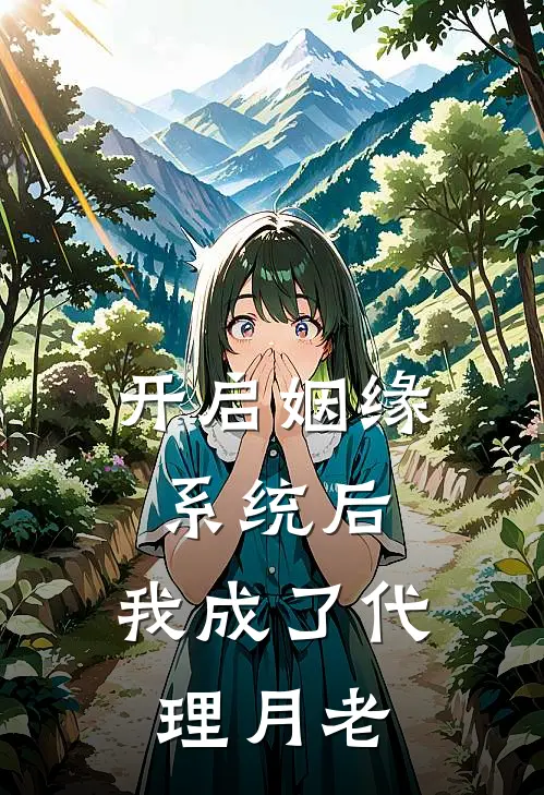 开启姻缘系统后，我成了代理月老