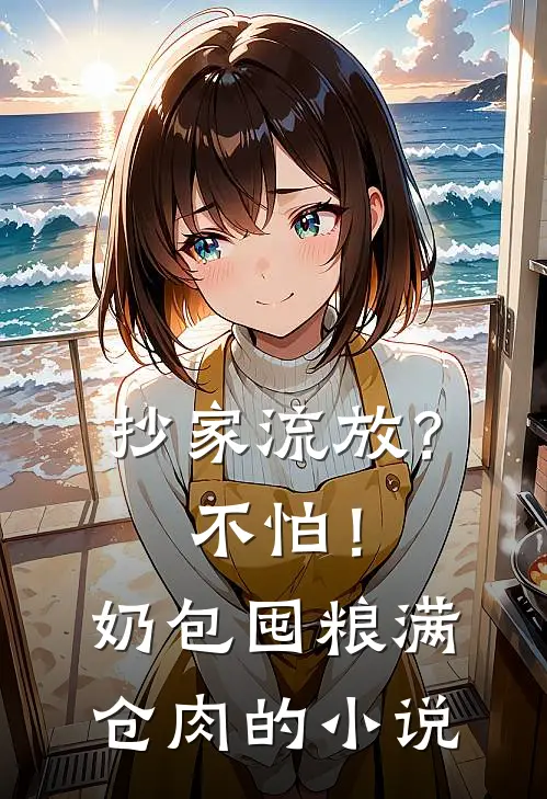 抄家流放？不怕！奶包囤粮满仓肉的小说