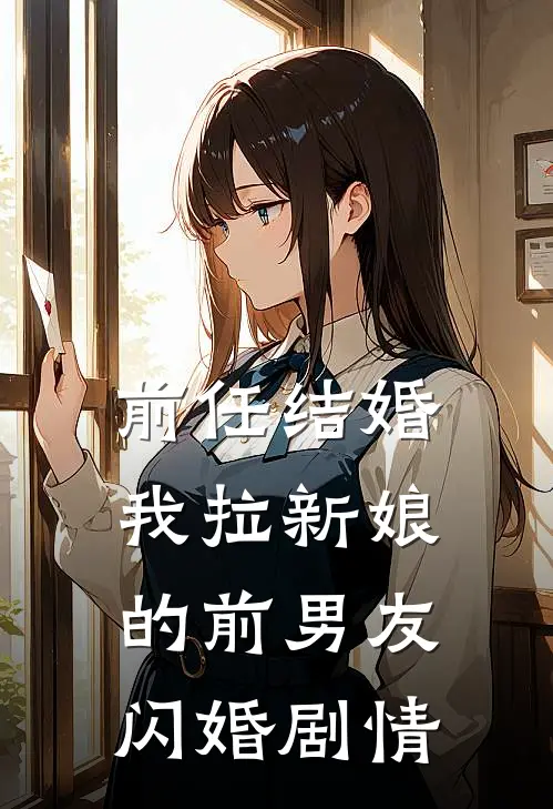 前任结婚，我拉新娘的前男友闪婚剧情