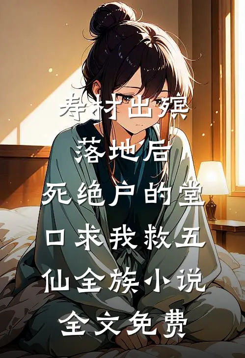 寿材出殡落地后，死绝户的堂口求我救五仙全族小说全文免费