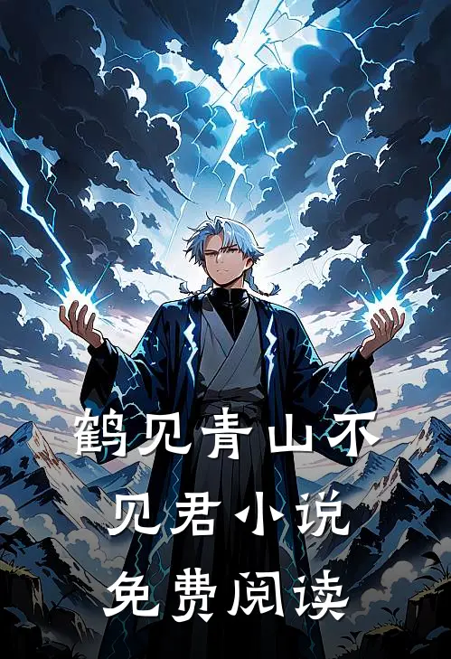 鹤见青山不见君小说免费阅读