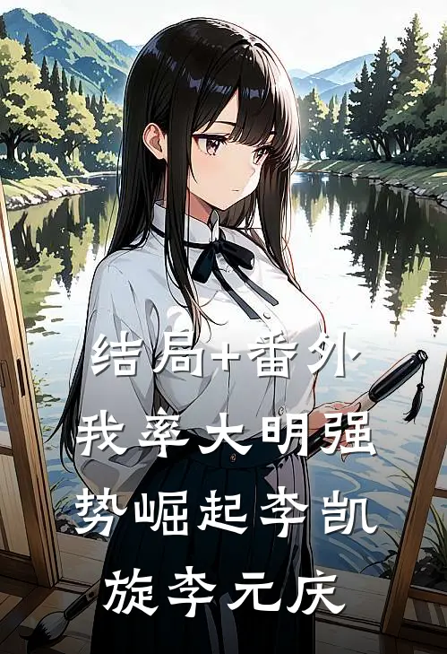 结局+番外我率大明强势崛起李凯旋李元庆
