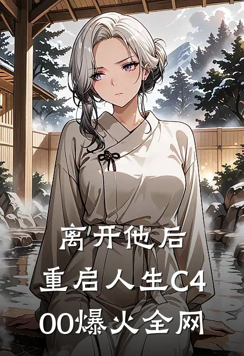 离开他后，重启人生C400爆火全网