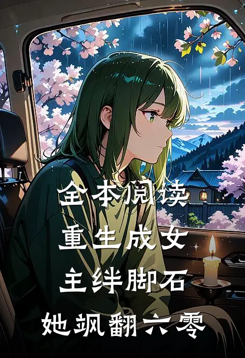 全本阅读重生成女主绊脚石，她飒翻六零
