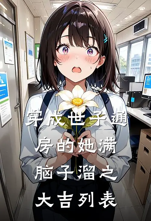 穿成世子通房的她满脑子溜之大吉列表