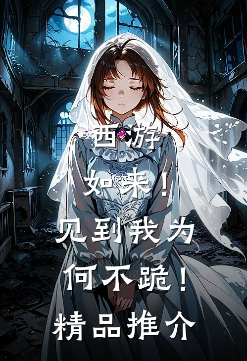 西游：如来！见到我为何不跪！精品推介