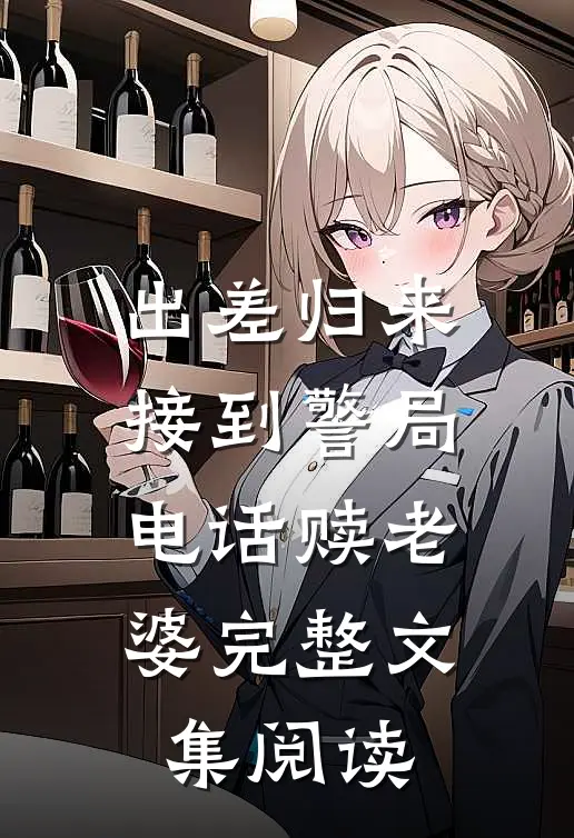 出差归来，接到警局电话赎老婆完整文集阅读