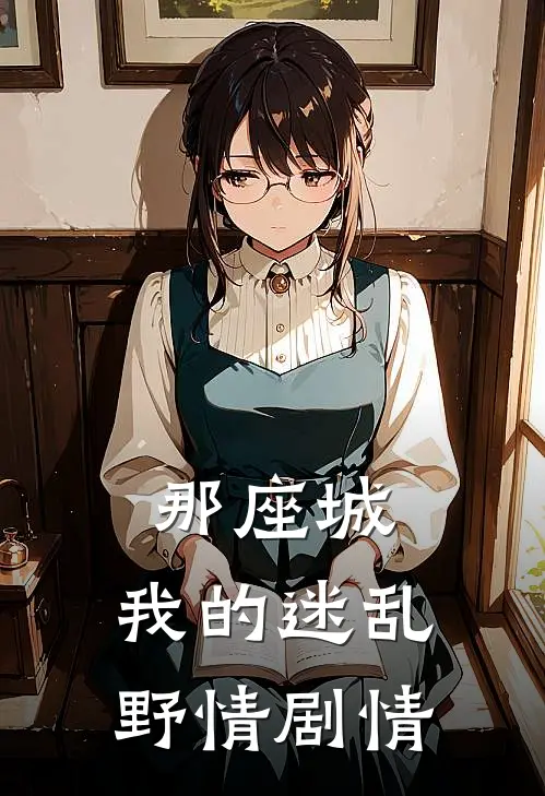 那座城，我的迷乱野情剧情