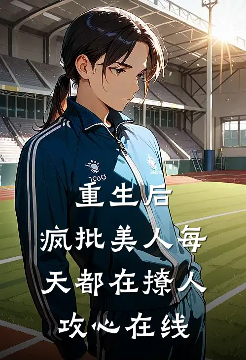 重生后，疯批美人每天都在撩人攻心在线