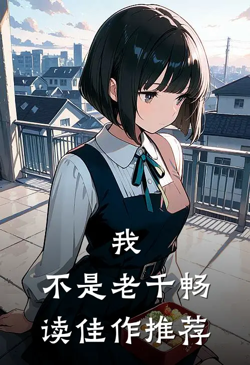 我，不是老千畅读佳作推荐