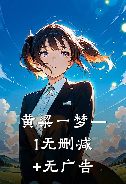 黄粱一梦—1无删减+无广告