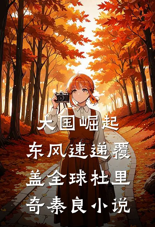 大国崛起，东风速递覆盖全球杜里奇秦良小说