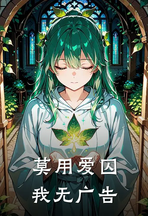 莫用爱囚我无广告