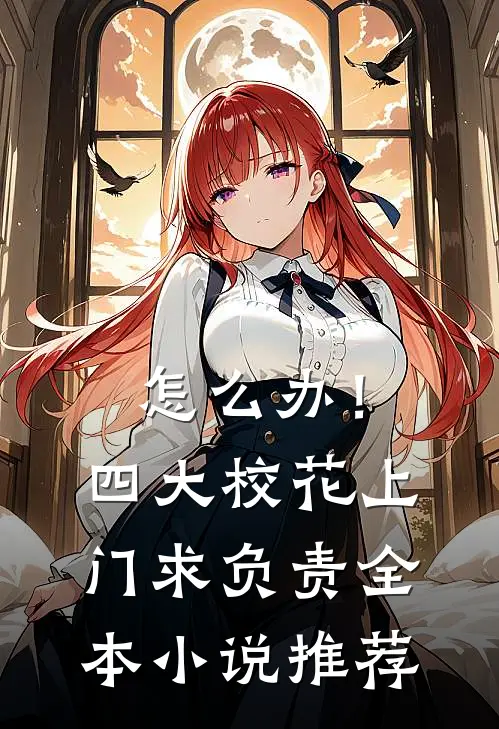怎么办！四大校花上门求负责全本小说推荐