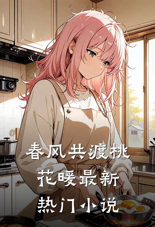 春风共渡桃花暖最新热门小说