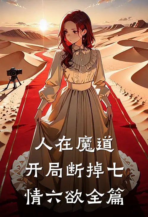 人在魔道，开局断掉七情六欲全篇