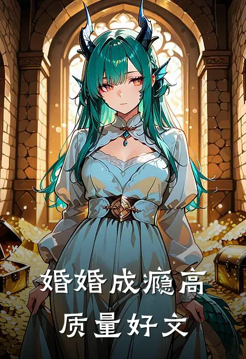 婚婚成瘾高质量好文
