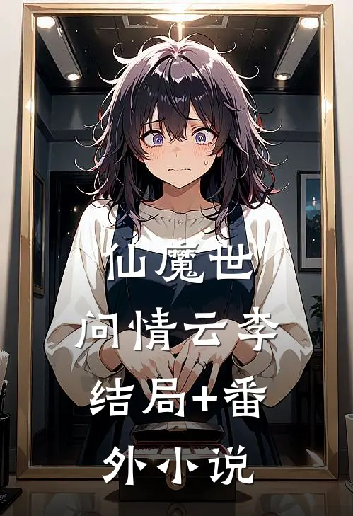 仙魔世:问情云李结局+番外小说