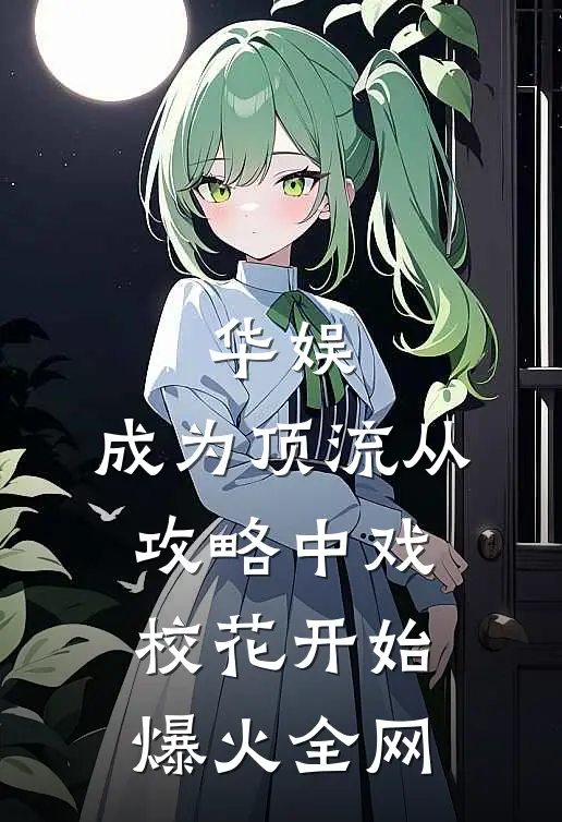 华娱：成为顶流从攻略中戏校花开始爆火全网