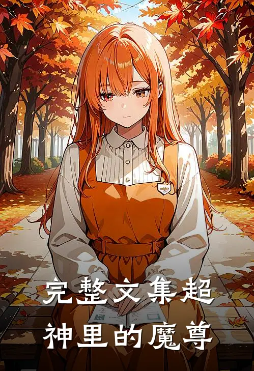 完整文集超神里的魔尊