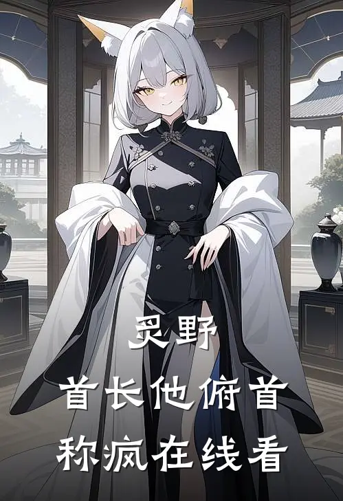 炙野：首长他俯首称疯在线看