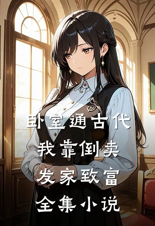 卧室通古代，我靠倒卖发家致富全集小说