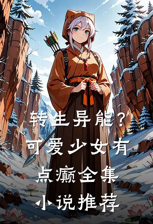 转生异能？可爱少女有点癫全集小说推荐