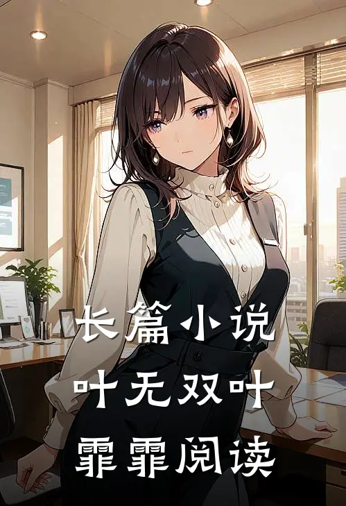 长篇小说叶无双叶霏霏阅读