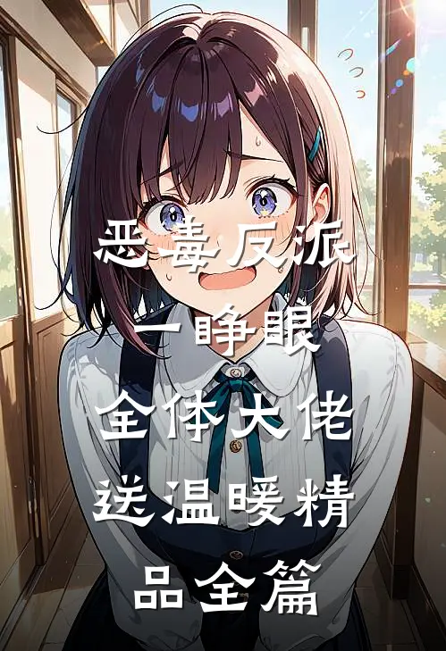 恶毒反派一睁眼，全体大佬送温暖精品全篇