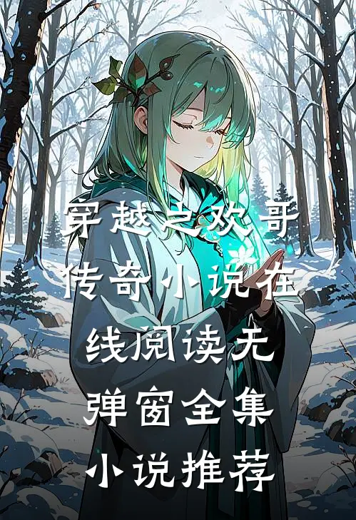穿越之欢哥传奇小说在线阅读无弹窗全集小说推荐