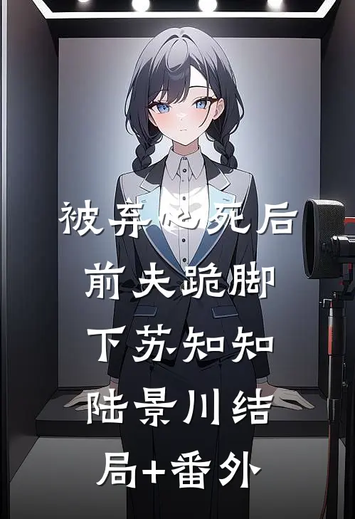被弃心死后，前夫跪脚下苏知知陆景川结局+番外