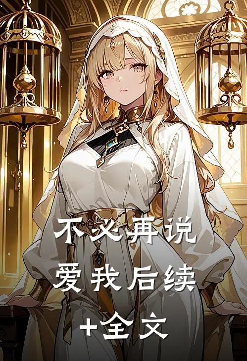 不必再说爱我后续+全文