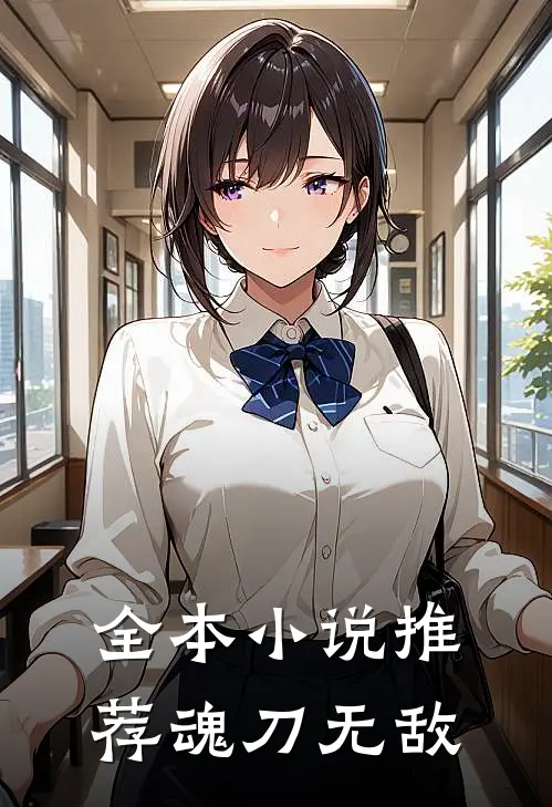 全本小说推荐魂刀无敌