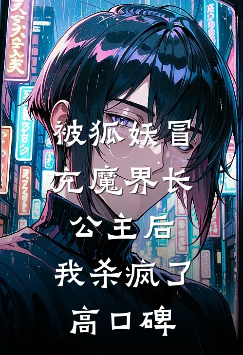 被狐妖冒充魔界长公主后，我杀疯了高口碑