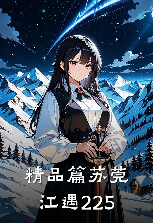精品篇苏莞江遇225