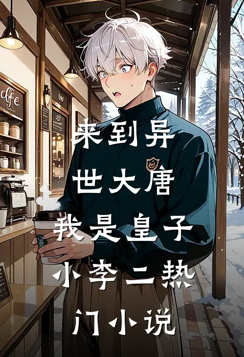 来到异世大唐，我是皇子小李二热门小说