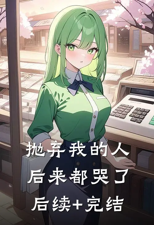 抛弃我的人，后来都哭了后续+完结