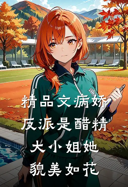 精品文病娇反派是醋精：大小姐她貌美如花