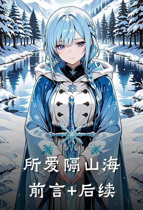 所爱隔山海前言+后续