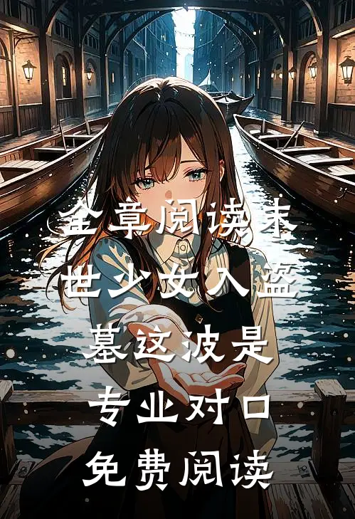 全章阅读末世少女入盗墓这波是专业对口免费阅读