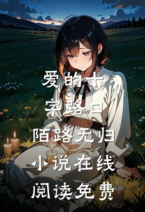 爱的十字路口，陌路无归小说在线阅读免费