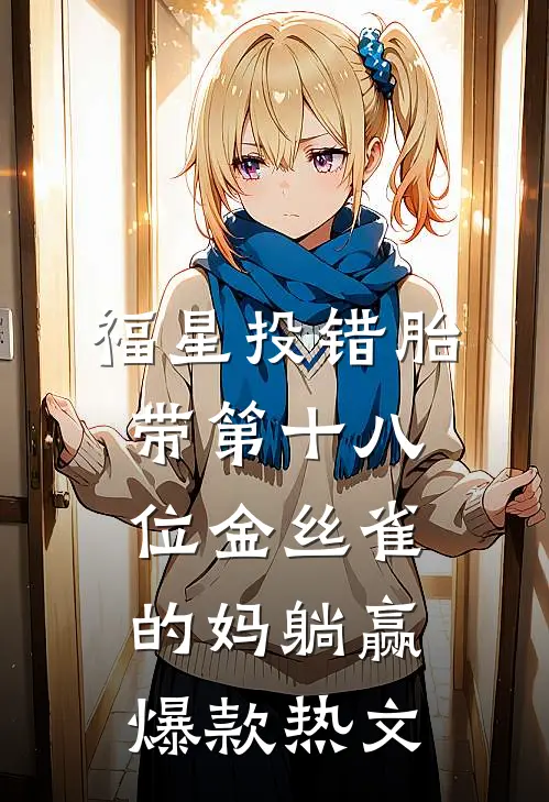 福星投错胎，带第十八位金丝雀的妈躺赢爆款热文